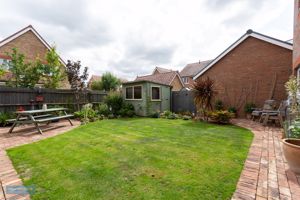 Garden- click for photo gallery